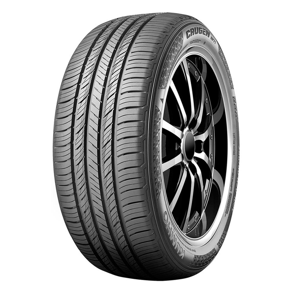 Llanta P 295/40 R21 111W A A Kumho Hp71