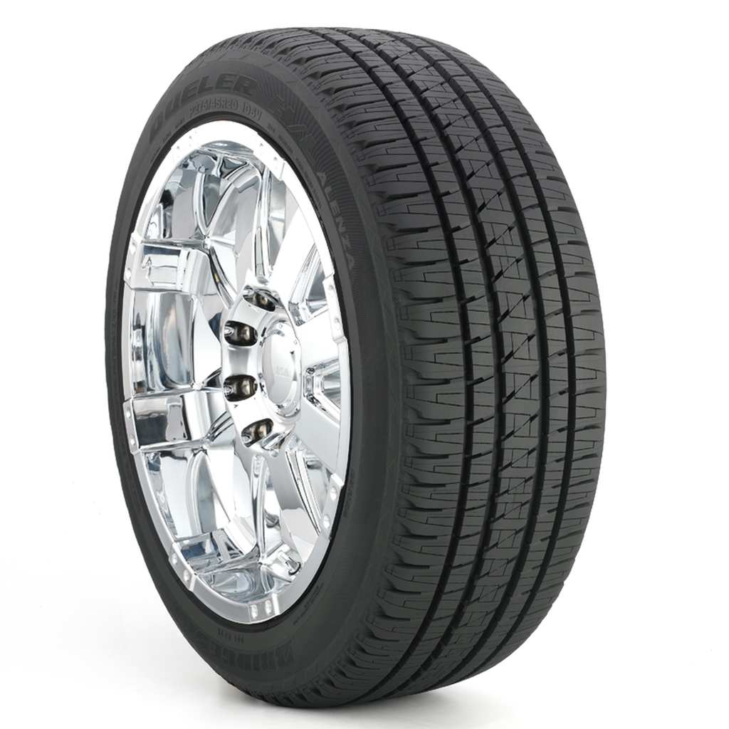 Llanta P 275/50 R22 111H A A Bridgestone Alenza As 02