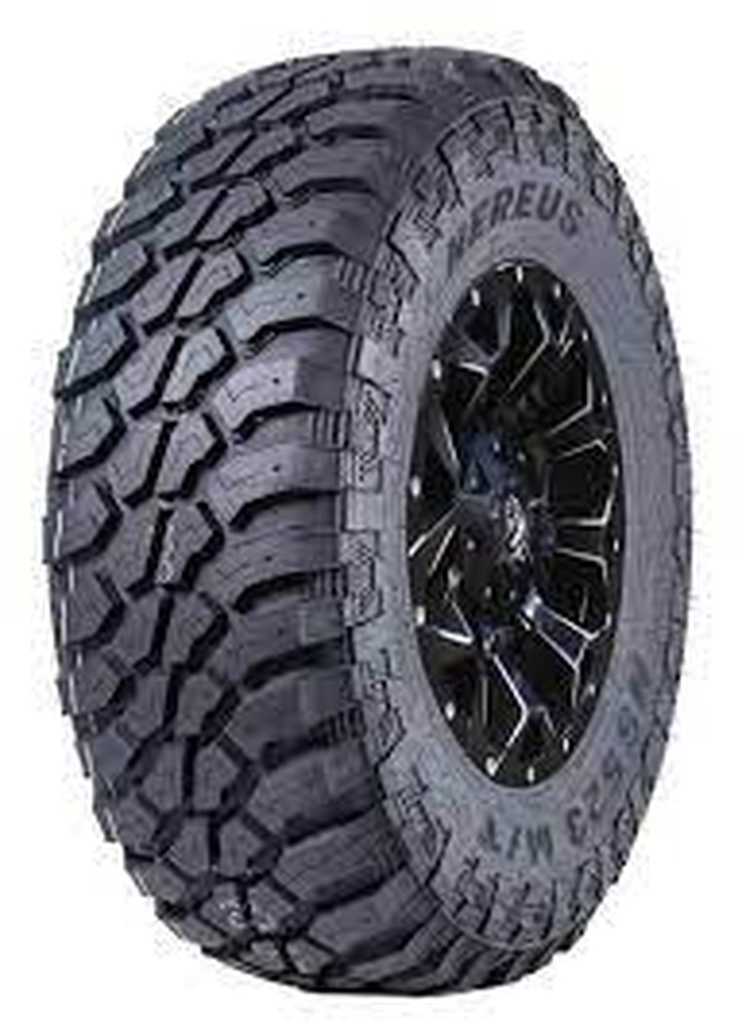 Llanta LT 35x12.5 R22 121Q A A Nereus Ns523