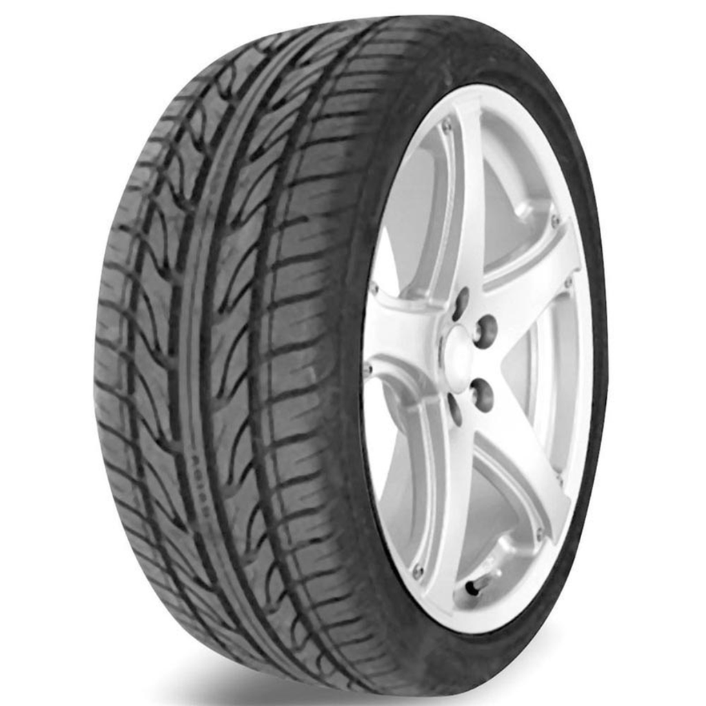 Llanta P 275/25 R24 96W A A Haida Hd921