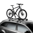 PORTABICICLETA THULE PRORIDE NEGRO BARRA