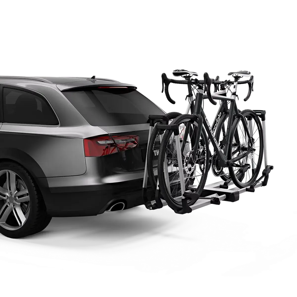 Portabicicletas Thule Helium Platform XT (2 Bicicletas)