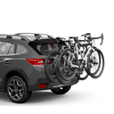 Portabicicletas Thule Outway Hanging 3 Bicicletas