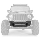 Defensa Delantera Go Rhino RL Stubby Jeep JL/Gladiator/JT
