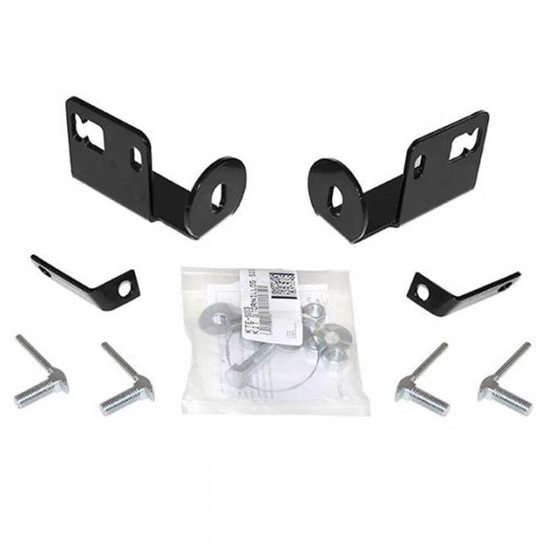 BRACKETS PEUGEOT LANDTREK GO RHINO