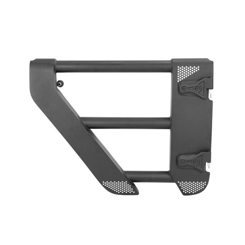 Puertas Tubulares Traseras Trailline para Wrangler JL / Gladiator 18-24