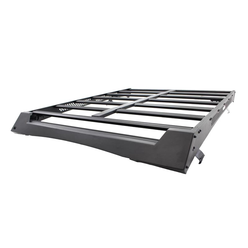 Canastilla CEROS para Silverado 1500 19-22 Crew Cab