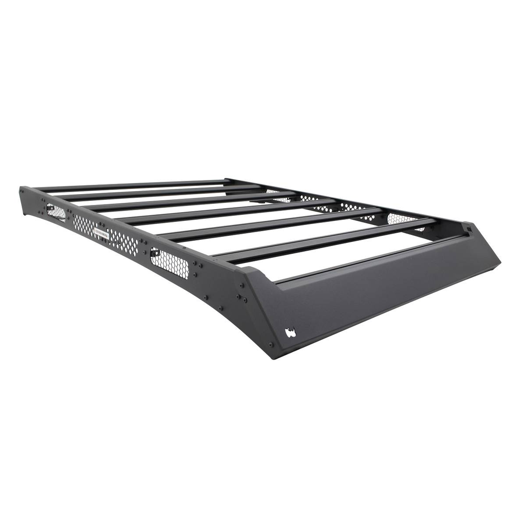 Canastilla CEROS para Hilux 16-23