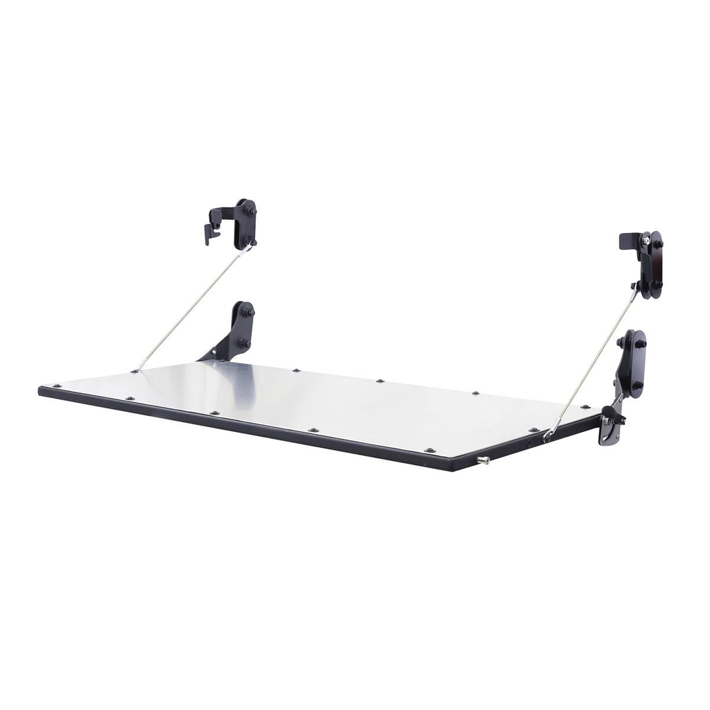 Mesa de Herramientas Plegable para XRS Xtreme Bed Rack