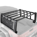 Overland XRS Xtreme Bed Rack System para Hilux, NP300 y Ranger