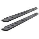 Estribos RB10 73" Negro Texturizado (Universal)