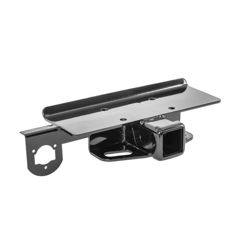 Tirón Big Country Clase 3 para Amarok 11 - 24