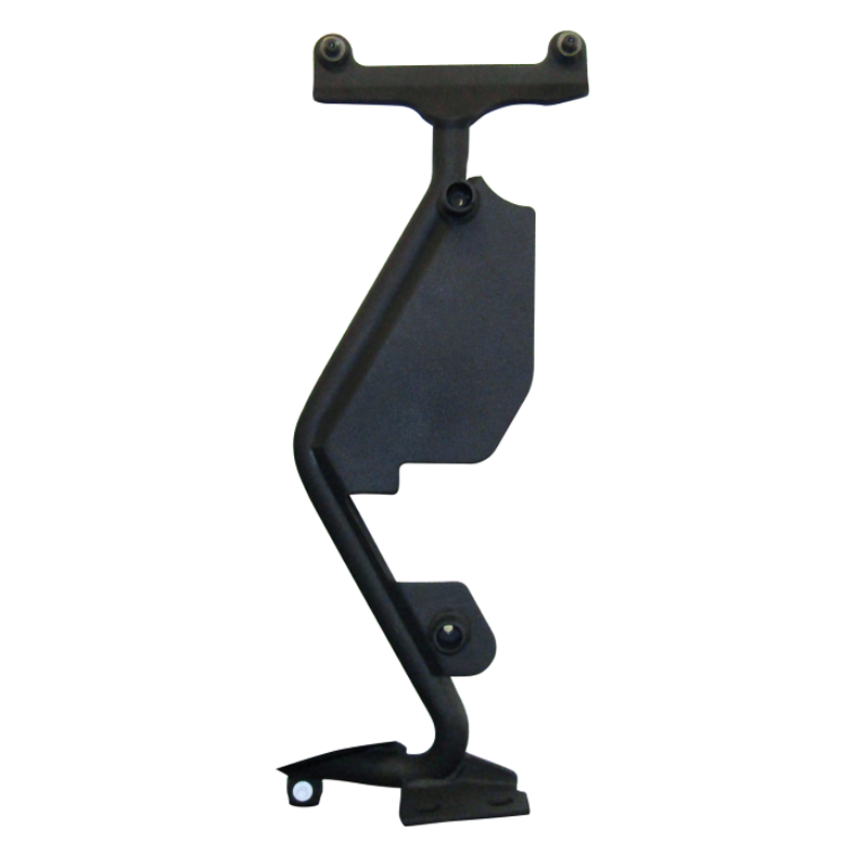 Montaje para Gato Hi-Lift de Jeep JL JT(Lado Conductor)