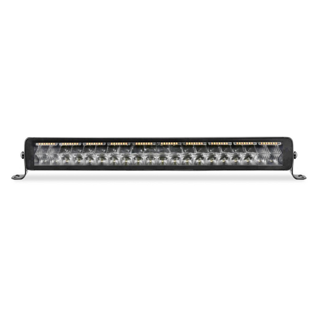 Barra Sencilla de 20" GR Bright Series Flood-Spot