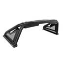 Sport Bar 2.0 Negro Texturizado para RAM 1500, Sierra 2500/3500 y Silverado 2500/3500