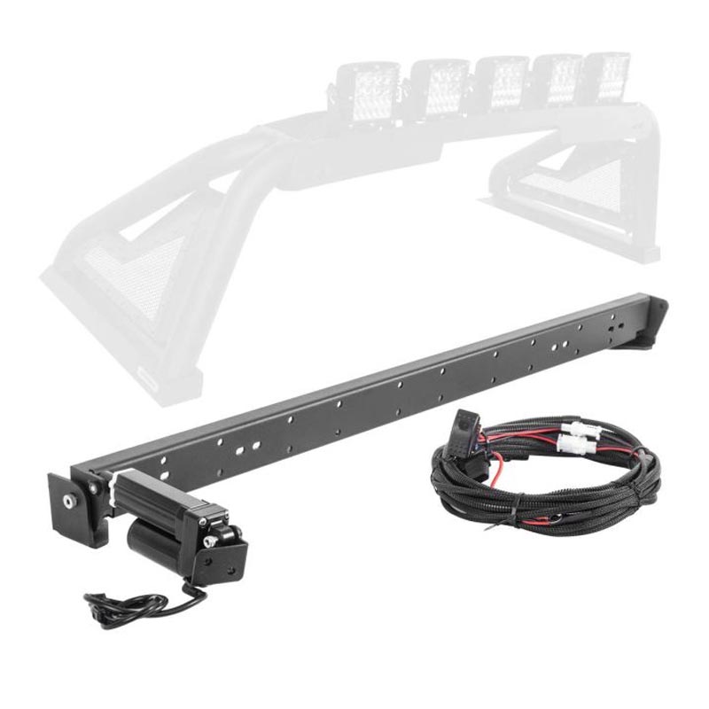 Actuador eléctrico de luces para Sport Bar 2.0 (Mid-Size)