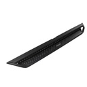 Dominator D1 Negro Texturizado 73" (Universal)