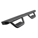 Estribos Dominator D2 Extreme 80" Negro Texturizado (Universal)