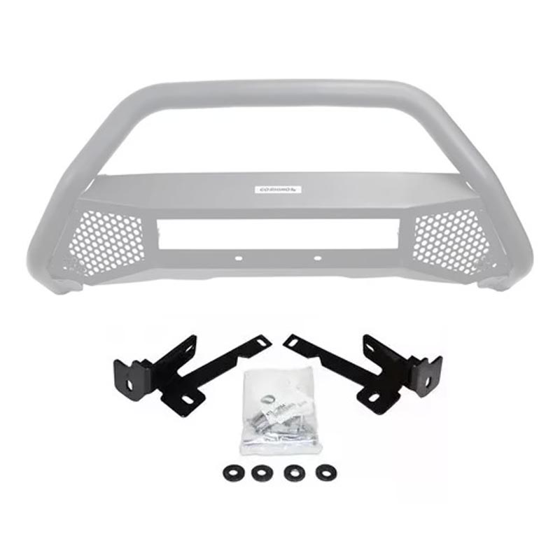 Brackets Estribos Dominator para Multiples Aplicaciones Dob Cab