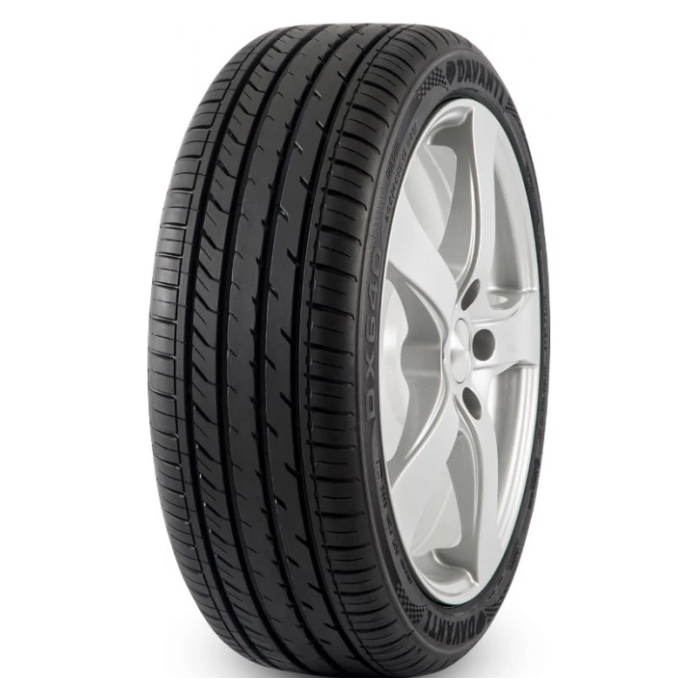 Llanta P 215/45 R18 121R Davanti Dx640