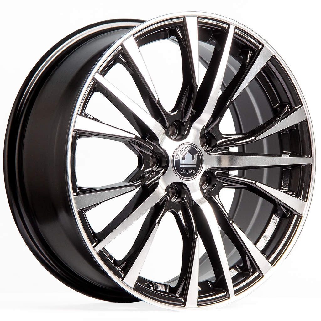 Rin 17 7 5X105 Santino 175202 MB ET35 CB