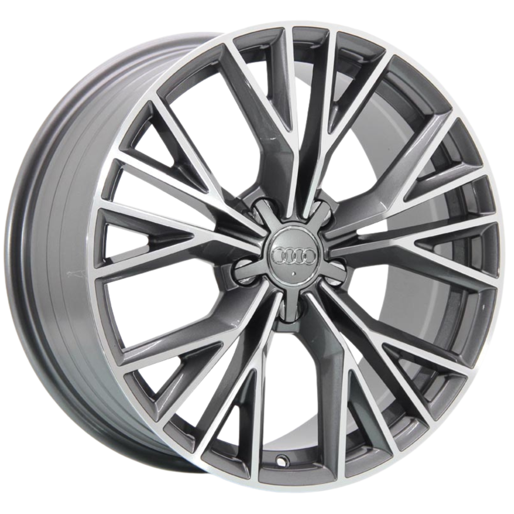 Rin 18 8 5X112 Santino 185171 MG ET35 CB