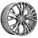 Rin 18 8 5X112 Santino 185171 MG ET35 CB