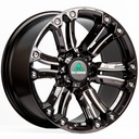 Rin 18 9 6X139.7 Wilcroxx 186160 MBR ET15 CB