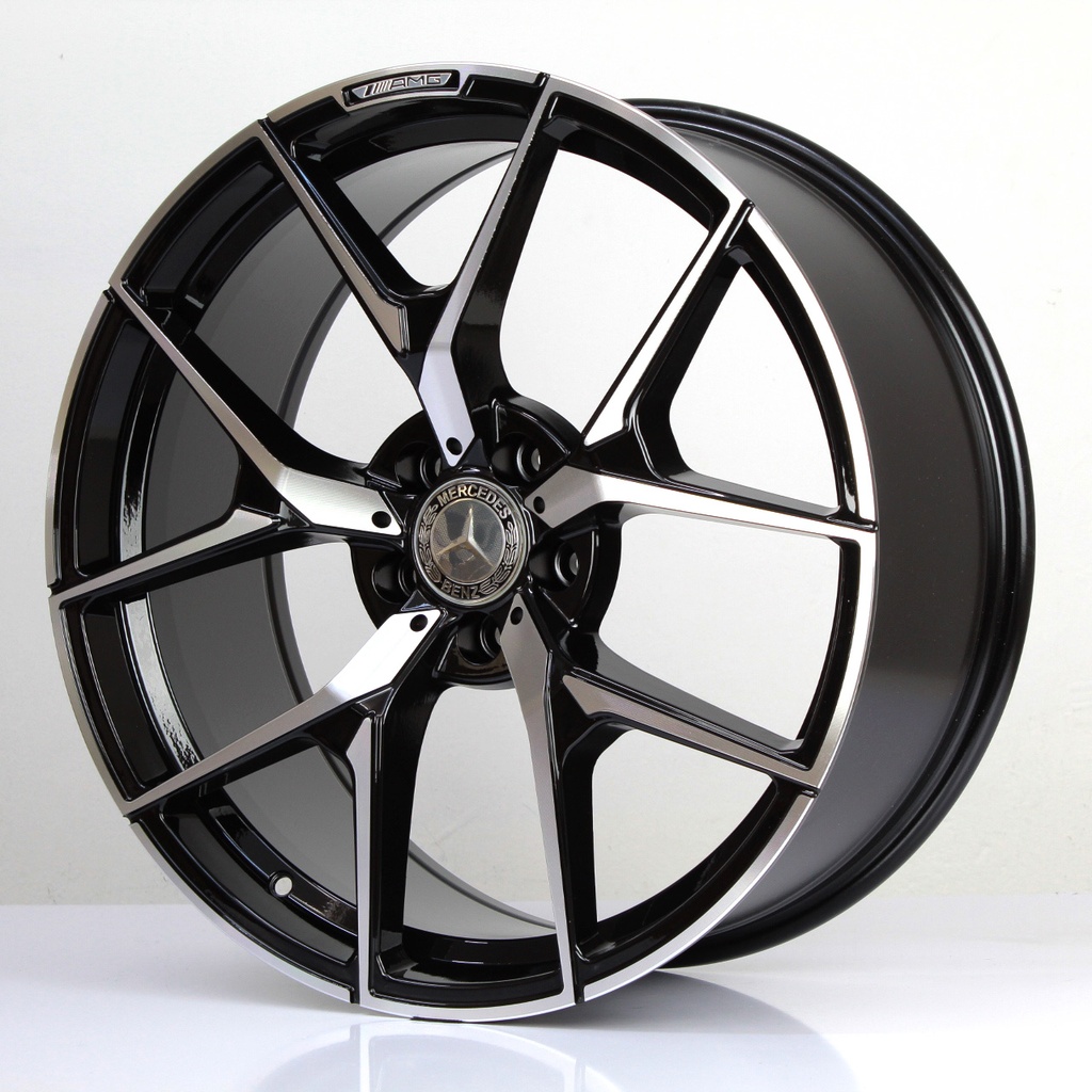 Rin 20 8.5 5X112 Santino 205526 MB ET35 CB