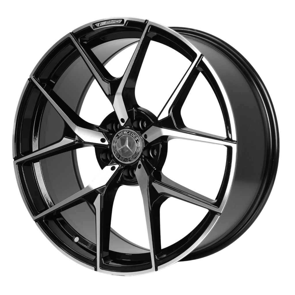 Rin 20 8.5 5X112 Santino 205526 MB ET35 CB