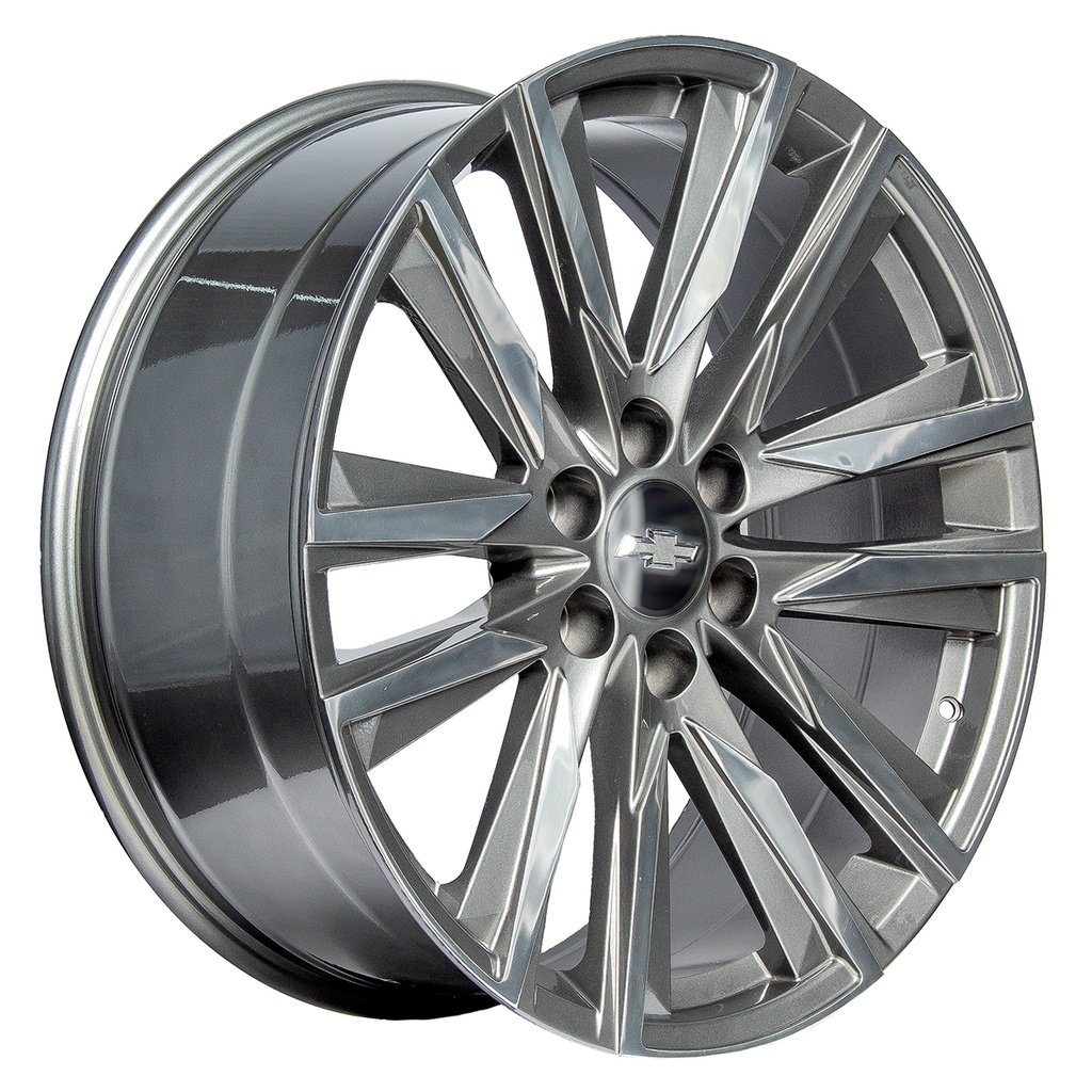 Rin 22 9 6X139.7 Rcp 226211 GMP ET24 CB