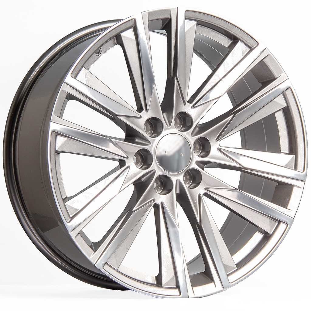 Rin 22 9 6X139.7 Rpc 226211 GMP ET24 CB