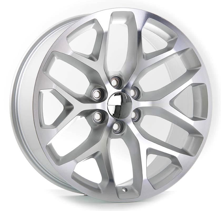 Rin 22 9 6X139.7 Rpc H628 SMF ET27 CB