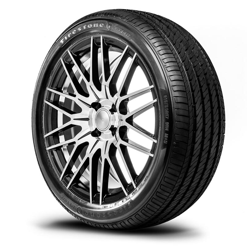 Llanta P 205/60 R16 92H Firestone FT140