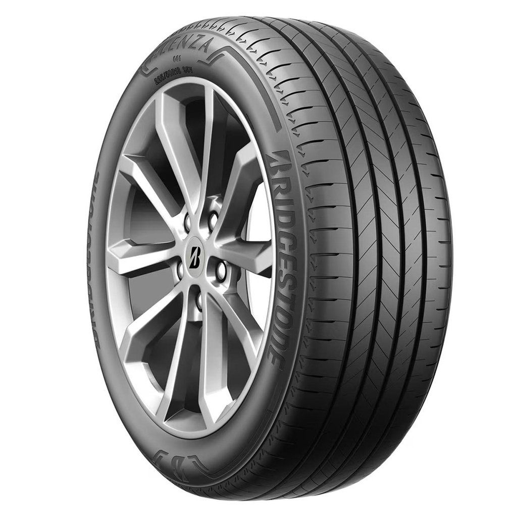 Llanta P 235/50 R19 99W Bridgestone ALENZA 001