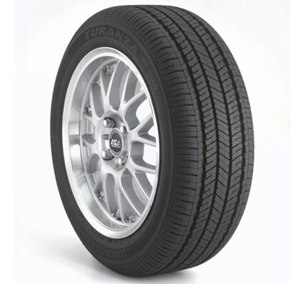 Llanta P 215/55 R17 94H Bridgestone TURANZA LS100