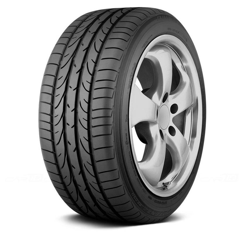 Llanta P 225/40 R18 92H A A Bridgestone POTENZA RE97 AS