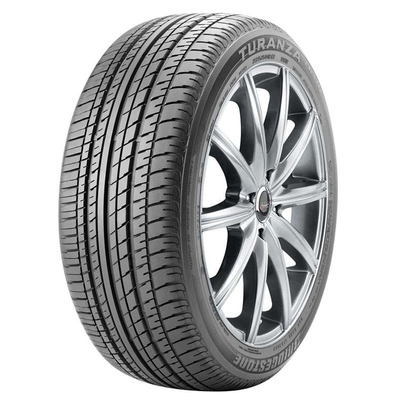Llanta P 185/55 R16 83H Bridgestone TURANZA ER370