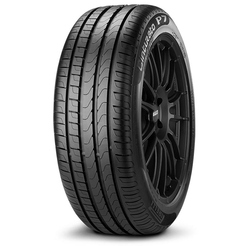 Llanta P 215/55 R18 95H Pirelli P7 ALL SEASON PLUS 3