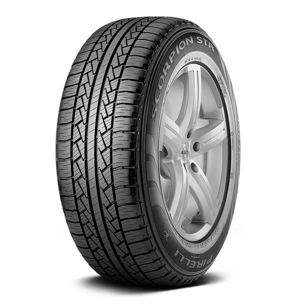 Llanta P 275/55 R20 111H Pirelli SCORPION STR