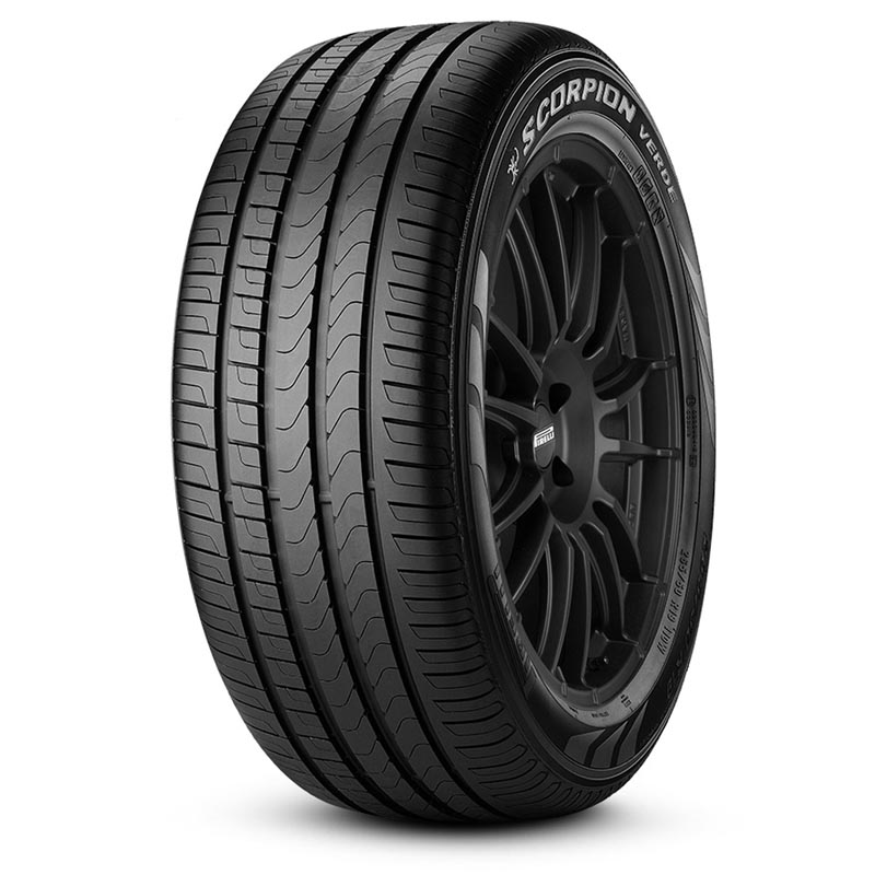 Llanta P 235/55 R19 101H A A Pirelli SCORPION ALL SEASON