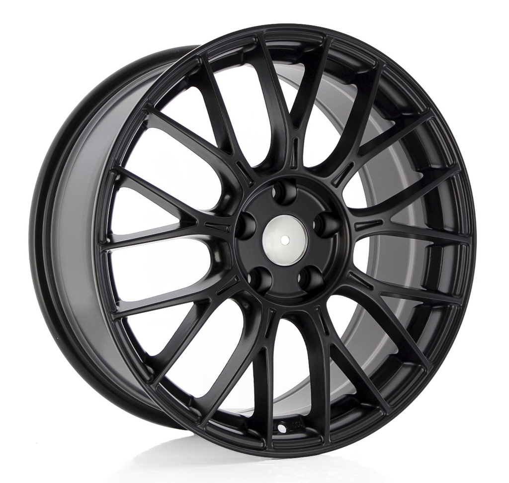 Rin 18 8 5X113 Nisoshi Ns007 7394 Mb Et35 Cb