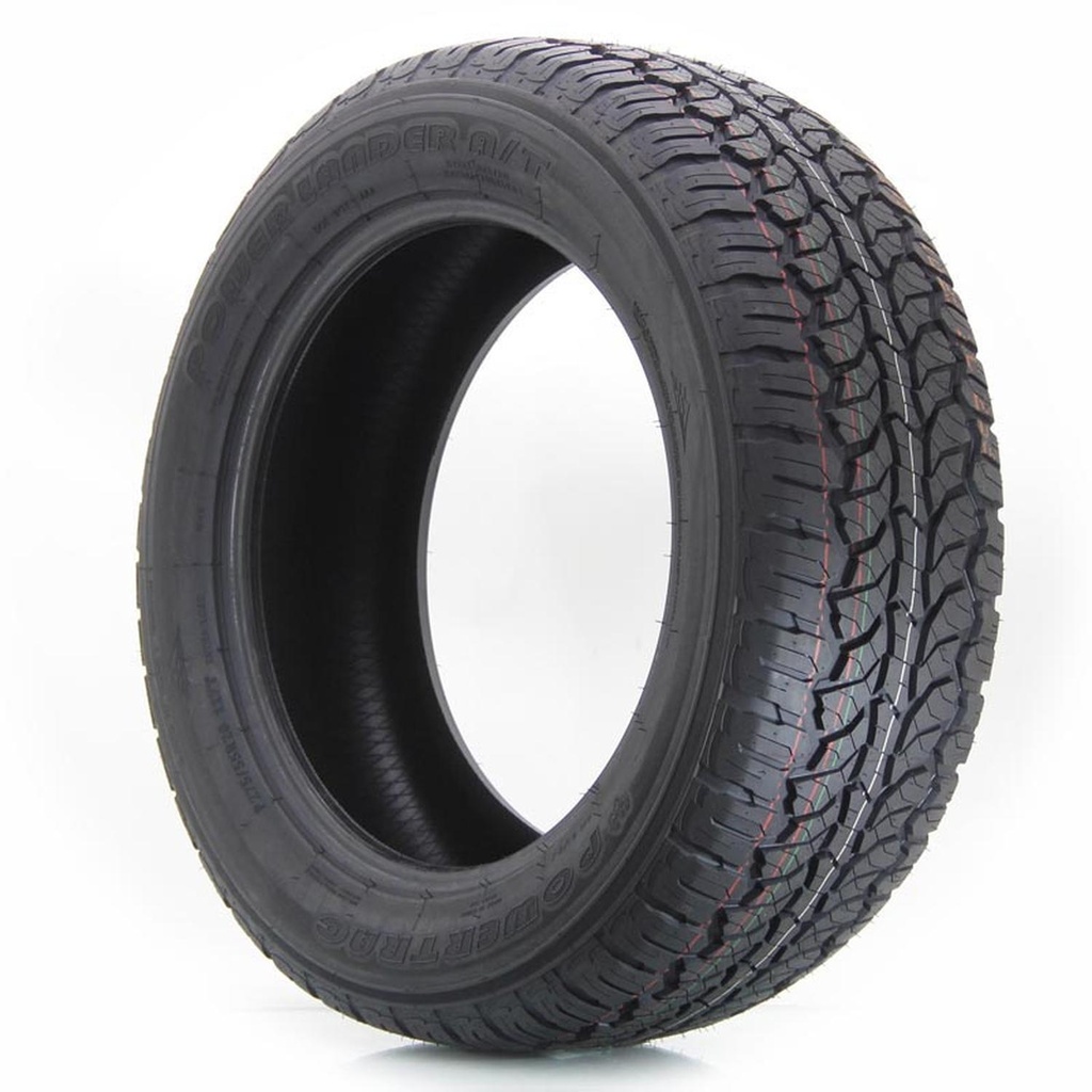Llanta P 275/55 R20 117T Powertrac POWERLANDER AT