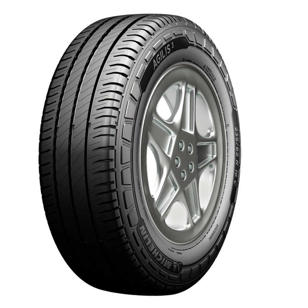 Llanta LT 215/70 R15 109S Michelin AGILIS 3