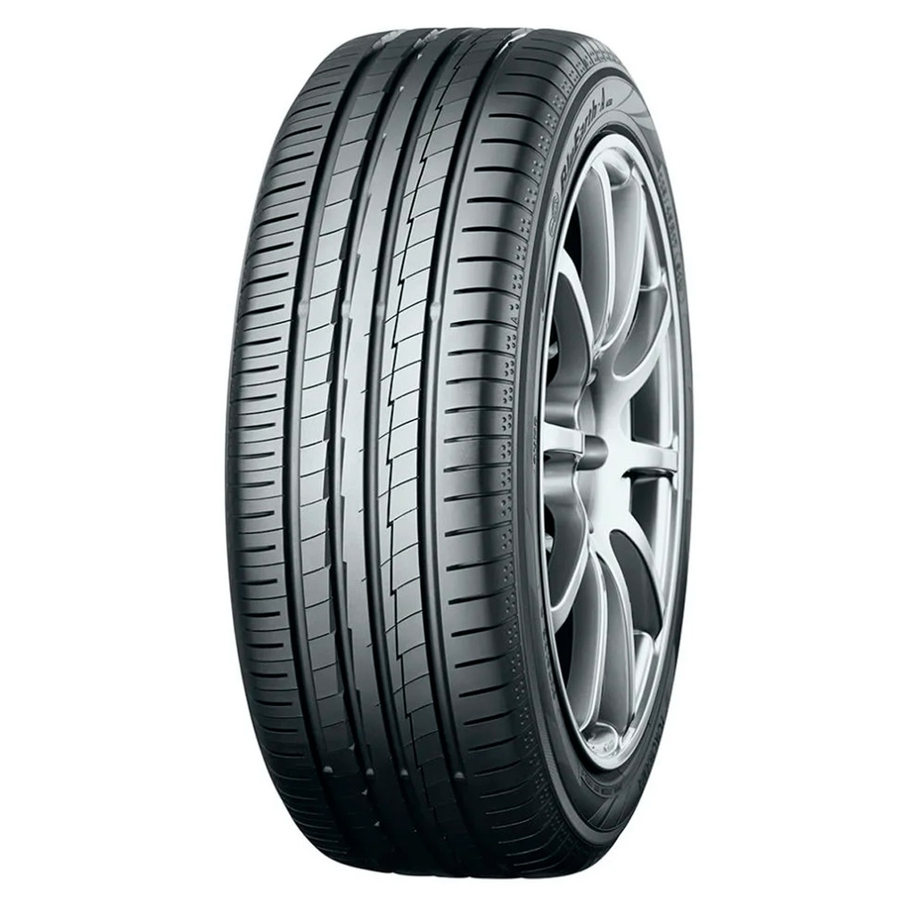 Llanta P 185/55 R16 87H A A Yokohama BLUEARTH AE50