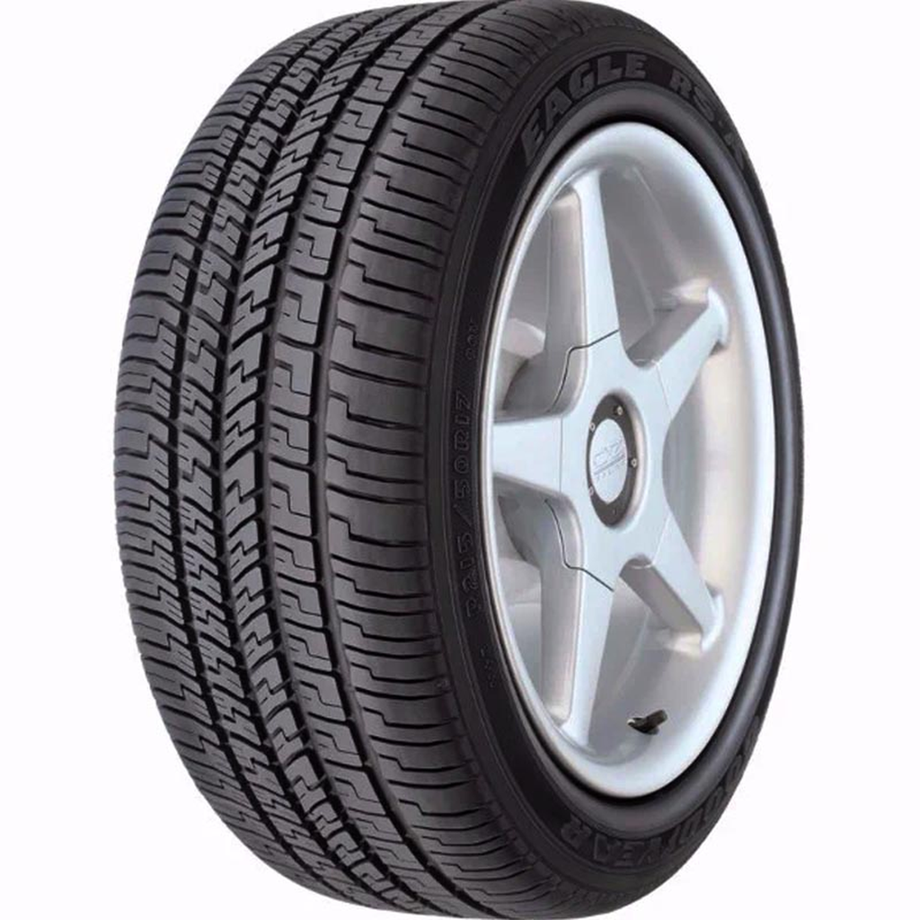 Llanta P 245/50 R20 102V Goodyear EAGLE RSA