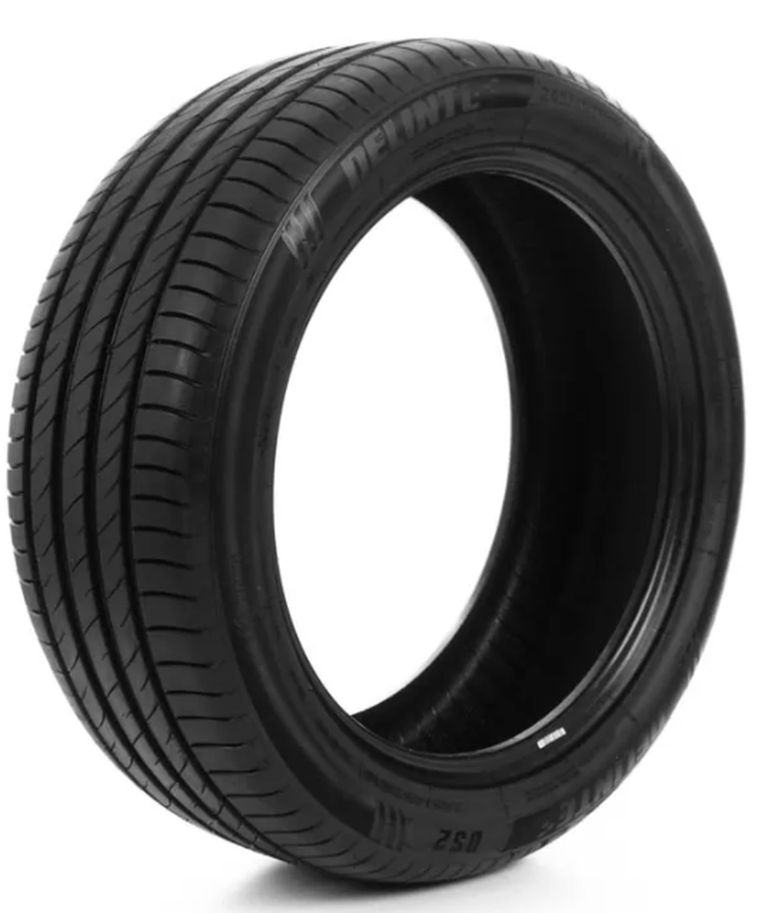 Llanta P 215/45 R17 87W Delinte DS2