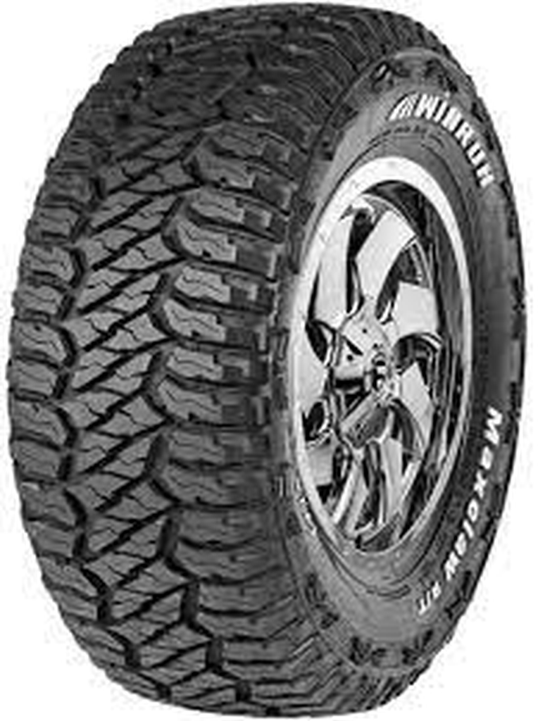 Llanta P 265/65 R17 112T Winrun MAXCLAW RT
