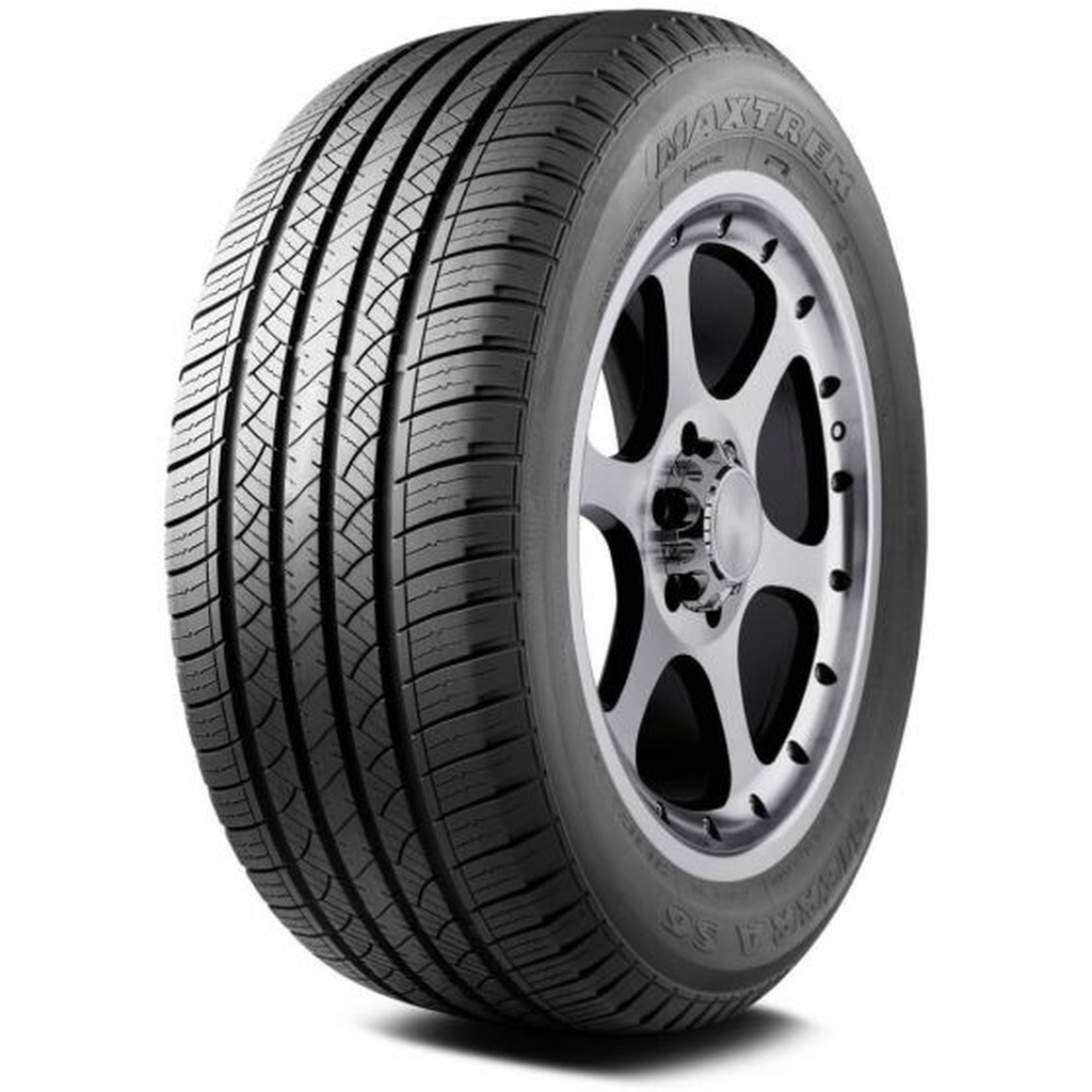 Llanta P 225/55 R18 98V Maxtrek SIERRA S6