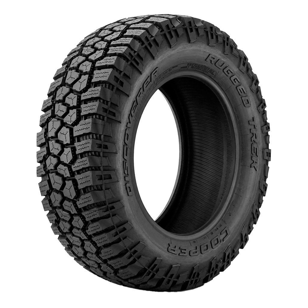 Llanta P 265/65 R18 116T Cooper DISCOVERER RUGGED TREK